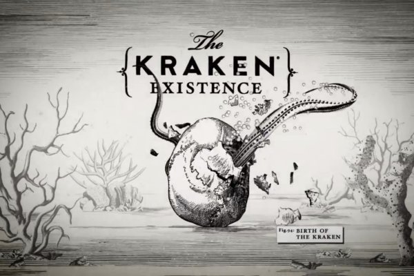Kraken dark net